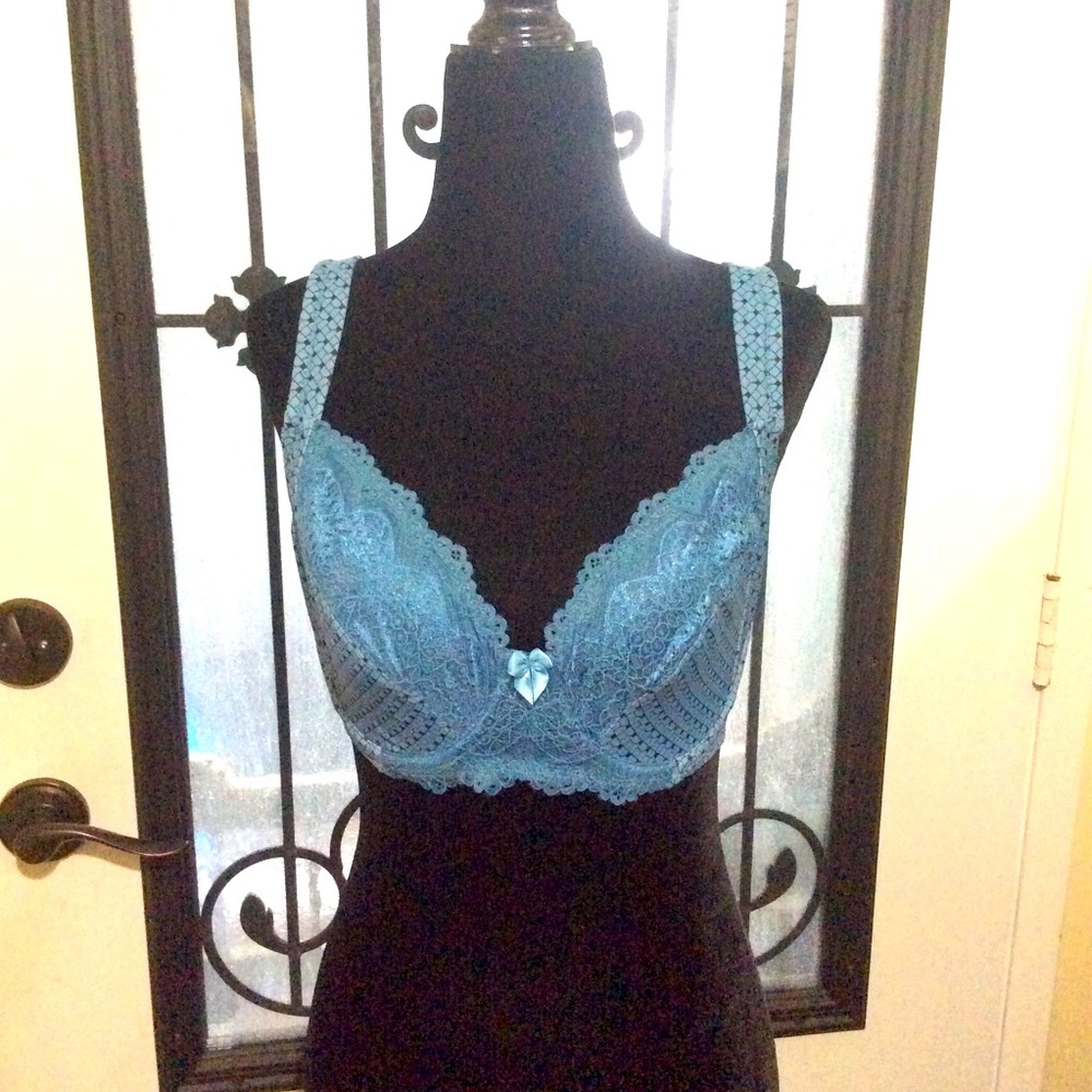 NWT Curve Muse bra